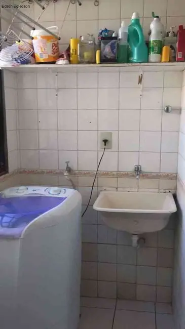 Foto 8 de Apartamento com 3 quartos à venda, 70m2 em Santa Isabel, Teresina - PI