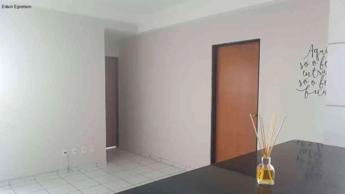 Foto 2 de Apartamento com 3 quartos à venda, 66m2 em Gurupi, Teresina - PI