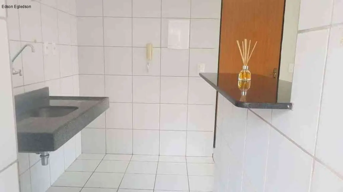 Foto 9 de Apartamento com 3 quartos à venda, 66m2 em Gurupi, Teresina - PI