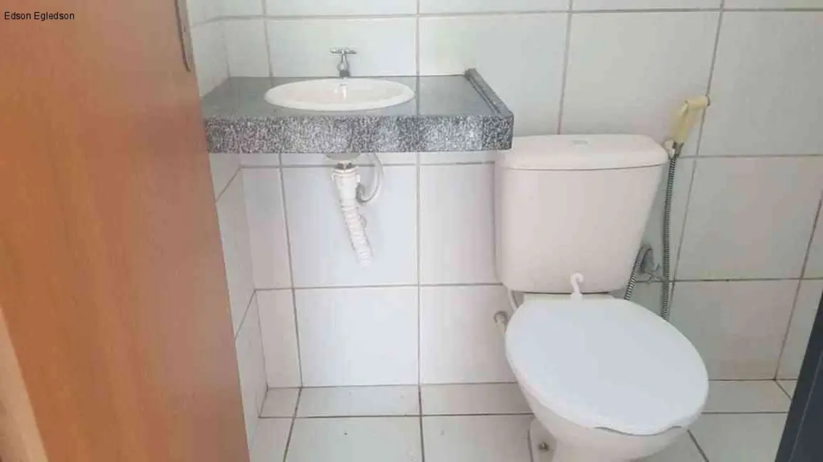 Foto 5 de Apartamento com 3 quartos à venda, 66m2 em Gurupi, Teresina - PI