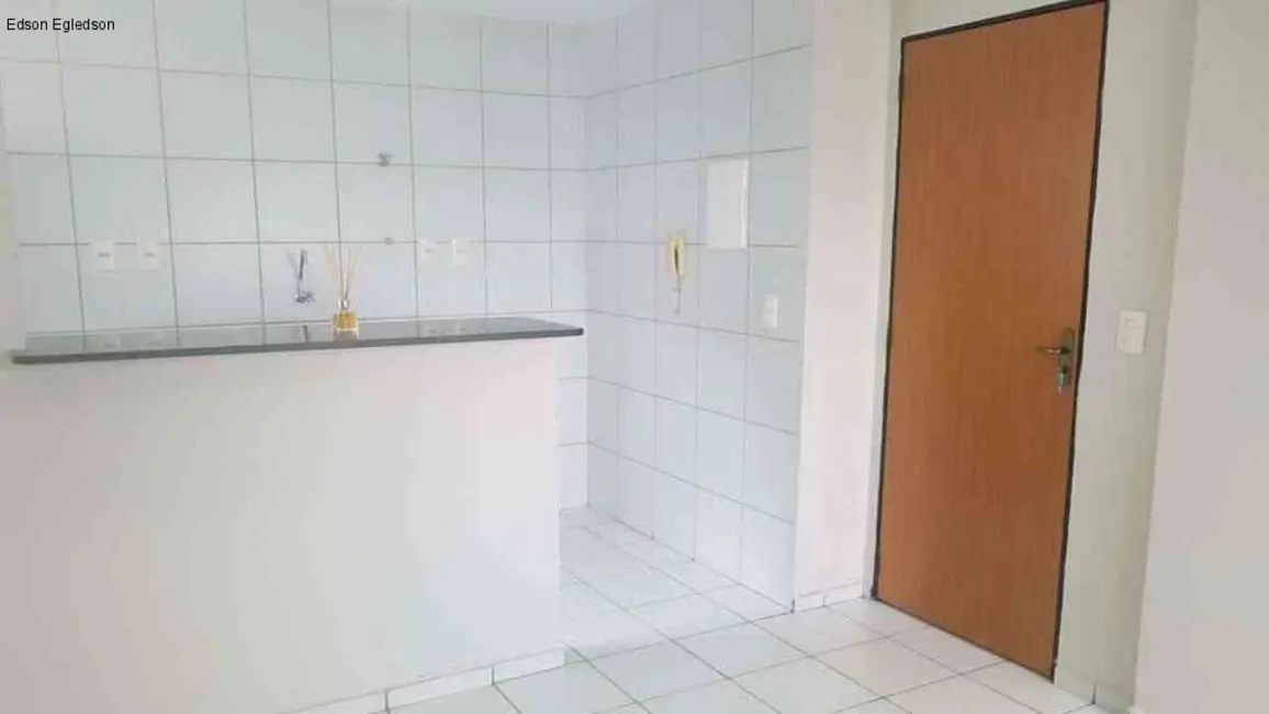 Foto 8 de Apartamento com 3 quartos à venda, 66m2 em Gurupi, Teresina - PI