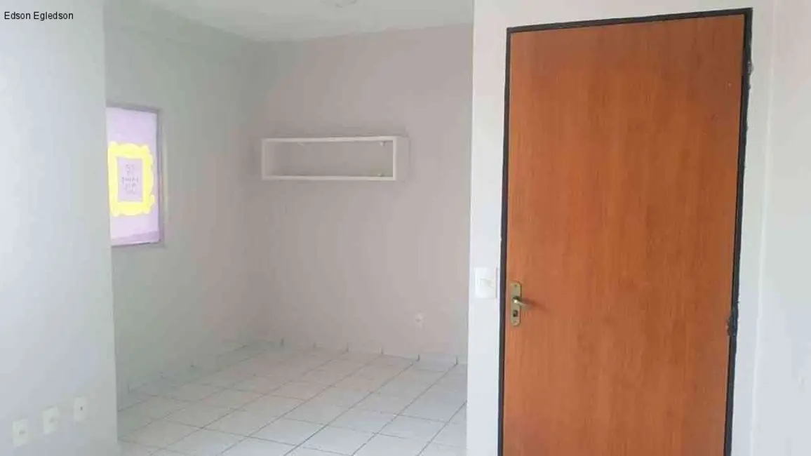 Foto 6 de Apartamento com 3 quartos à venda, 66m2 em Gurupi, Teresina - PI