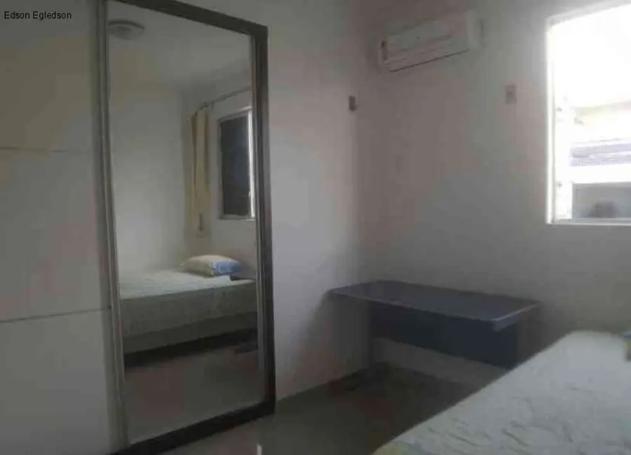 Apartamento com 2 quartos à venda, 60m2 em Campestre, Teresina - PI - imagem 3 Foto 3 de Apartamento com 2 quartos à venda, 60m2 em Campestre, Teresina - PI