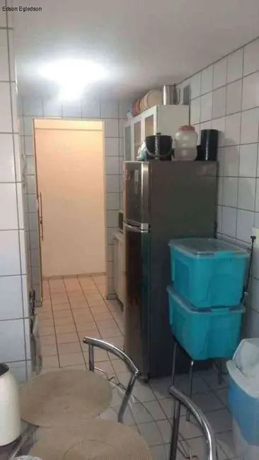 Foto 7 de Apartamento com 4 quartos à venda, 100m2 em Macaúba, Teresina - PI
