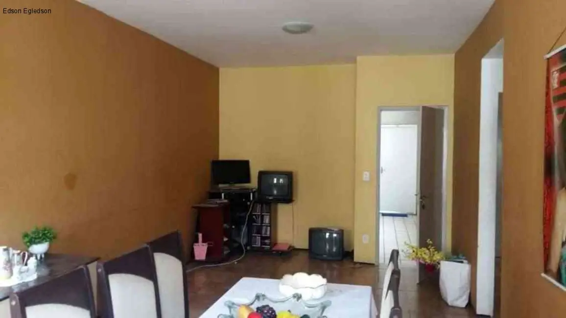 Foto 6 de Apartamento com 4 quartos à venda, 100m2 em Macaúba, Teresina - PI
