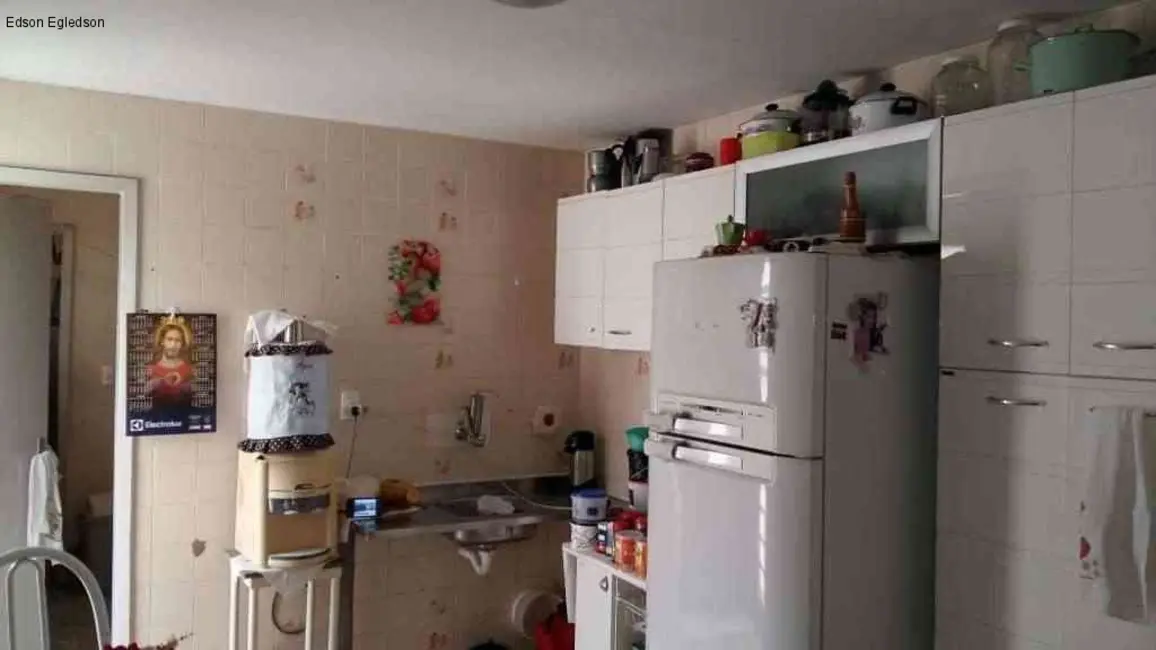 Foto 3 de Apartamento com 4 quartos à venda, 100m2 em Macaúba, Teresina - PI