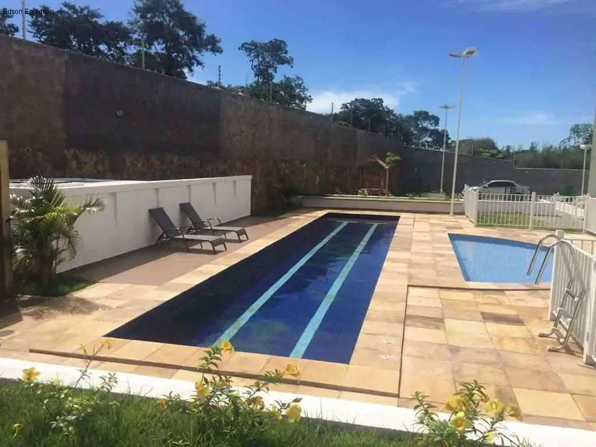 Foto 6 de Apartamento com 3 quartos à venda, 68m2 em Gurupi, Teresina - PI