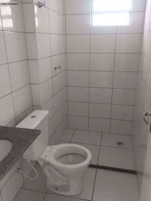 Foto 4 de Apartamento com 3 quartos à venda, 68m2 em Gurupi, Teresina - PI