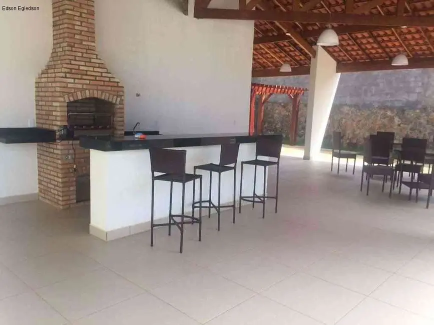 Foto 8 de Apartamento com 3 quartos à venda, 68m2 em Gurupi, Teresina - PI