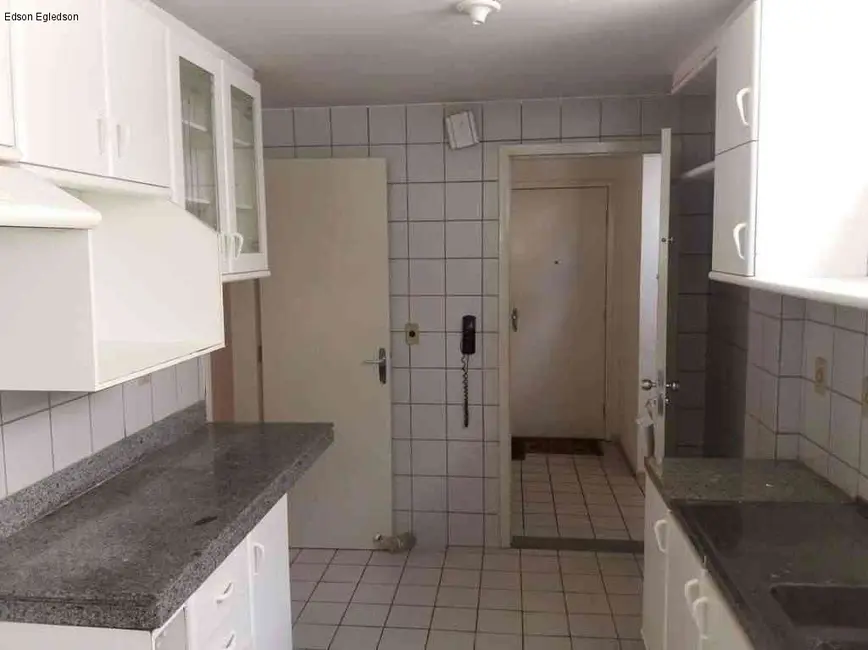 Apartamento com 4 quartos à venda, 100000m2 em Campestre, Teresina - PI - imagem 8 Foto 8 de Apartamento com 4 quartos à venda, 100000m2 em Campestre, Teresina - PI