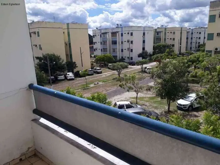 Foto 2 de Apartamento com 2 quartos à venda, 70m2 em Ininga, Teresina - PI