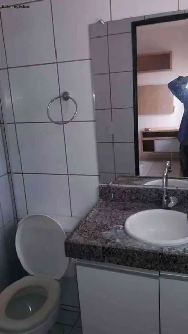 Apartamento com 2 quartos à venda, 66m2 em Campestre, Teresina - PI - imagem 4 Foto 4 de Apartamento com 2 quartos à venda, 66m2 em Campestre, Teresina - PI