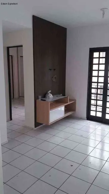 Foto 2 de Apartamento com 2 quartos à venda, 66m2 em Campestre, Teresina - PI