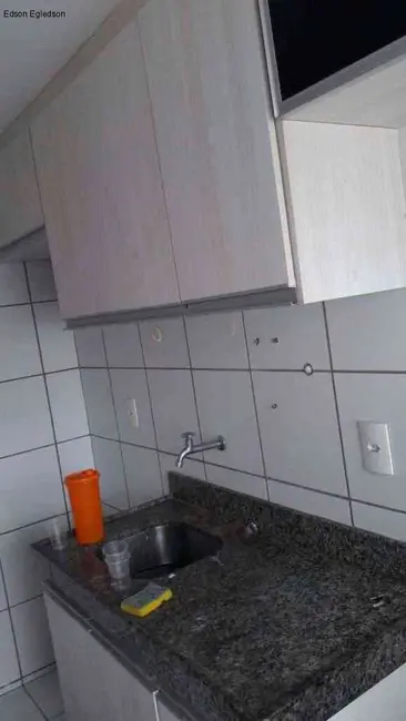 Apartamento com 2 quartos à venda, 66m2 em Campestre, Teresina - PI - imagem 5 Foto 5 de Apartamento com 2 quartos à venda, 66m2 em Campestre, Teresina - PI