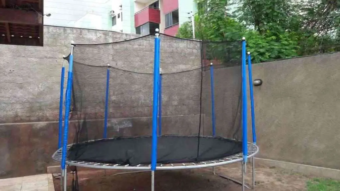 Apartamento com 2 quartos à venda, 66m2 em Campestre, Teresina - PI - imagem 6 Foto 6 de Apartamento com 2 quartos à venda, 66m2 em Campestre, Teresina - PI