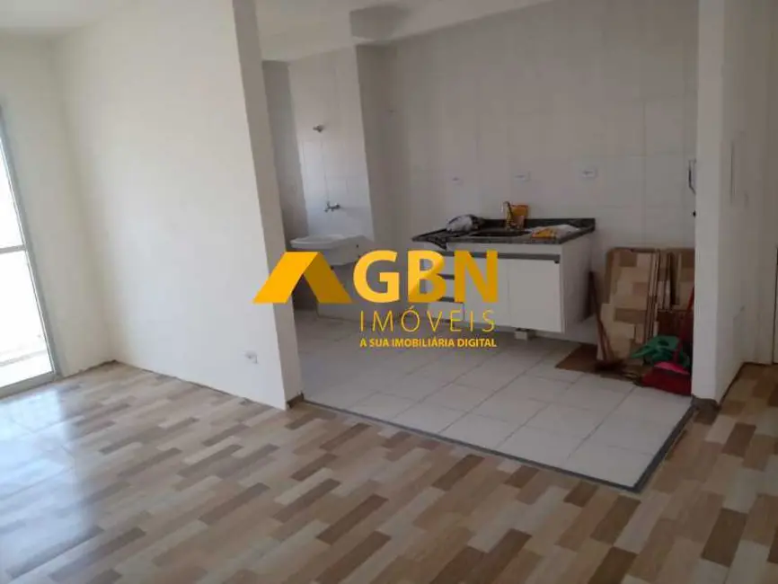 Foto 1 de Apartamento com 2 quartos à venda, 54m2 em Embu Das Artes - SP