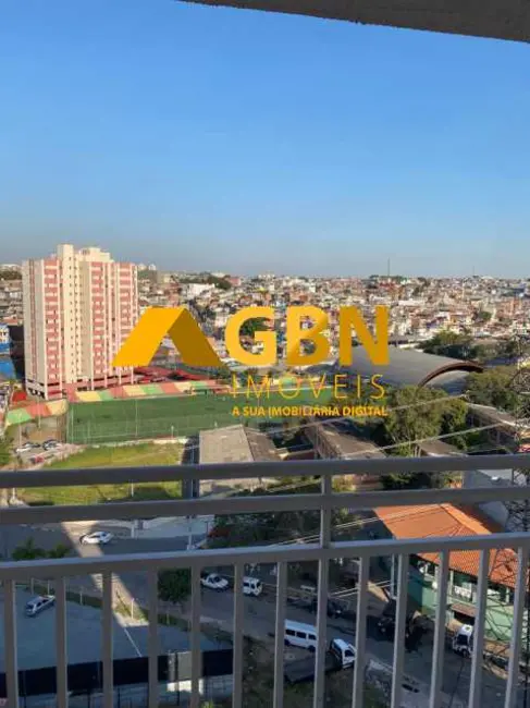 Foto 5 de Apartamento com 2 quartos à venda, 54m2 em Embu Das Artes - SP