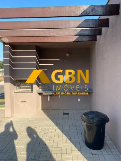 Foto 8 de Apartamento com 2 quartos à venda, 54m2 em Embu Das Artes - SP