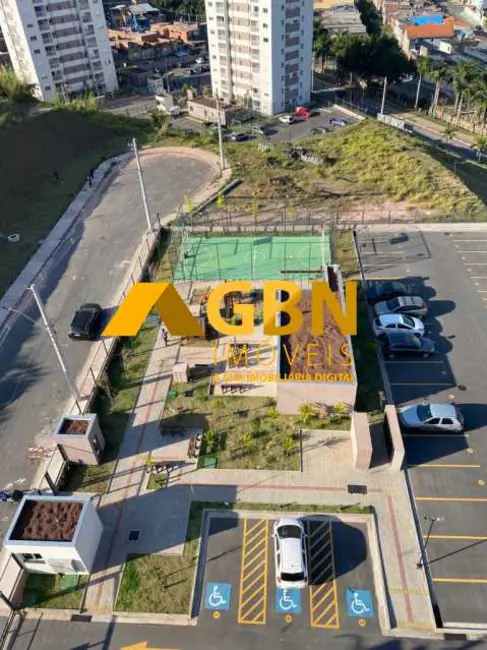 Foto 6 de Apartamento com 2 quartos à venda, 54m2 em Embu Das Artes - SP