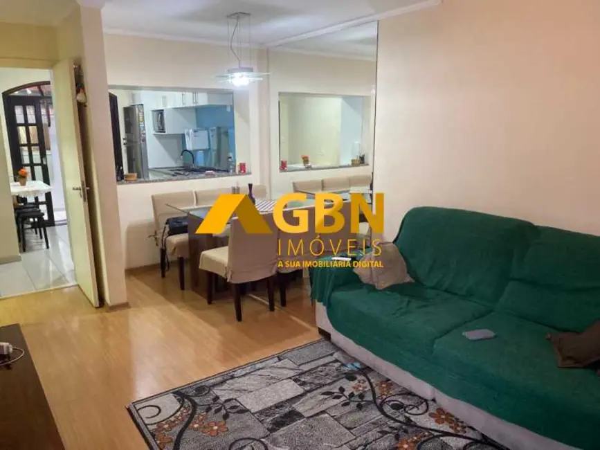 Foto 3 de Casa de Condomínio com 4 quartos à venda, 130m2 em São Paulo - SP