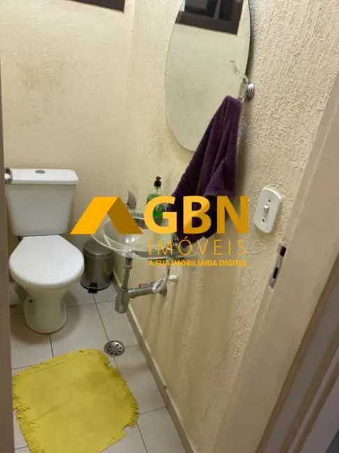 Foto 4 de Casa de Condomínio com 4 quartos à venda, 130m2 em São Paulo - SP