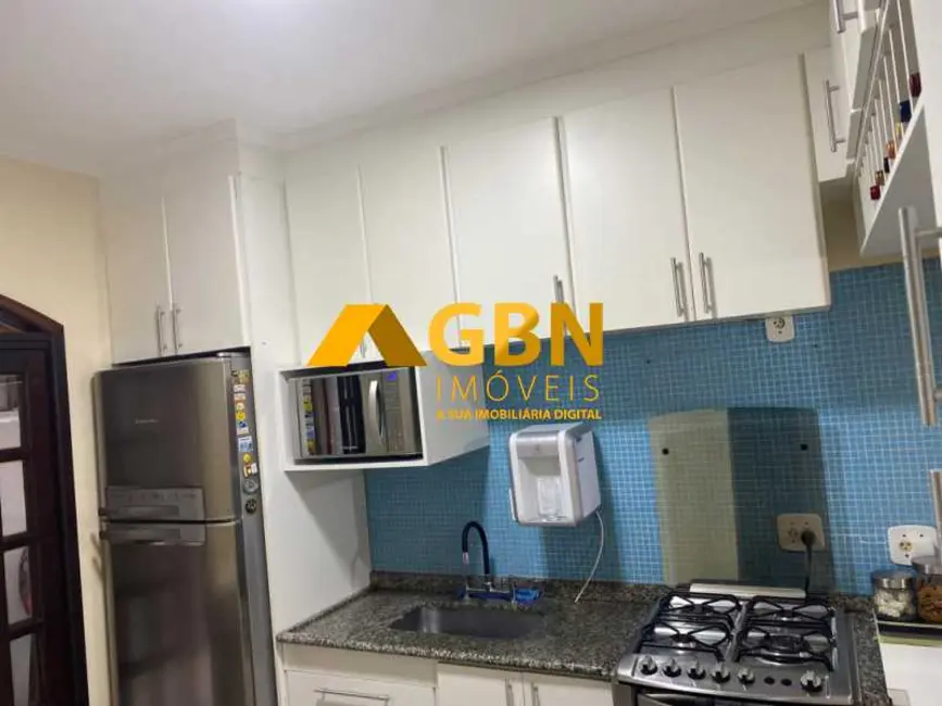 Foto 8 de Casa de Condomínio com 4 quartos à venda, 130m2 em São Paulo - SP