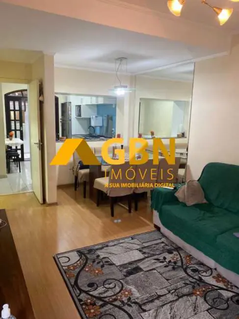 Foto 2 de Casa de Condomínio com 4 quartos à venda, 130m2 em São Paulo - SP