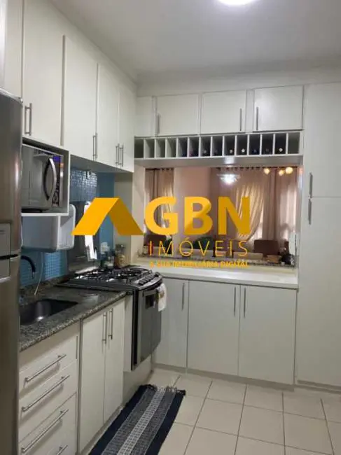 Foto 7 de Casa de Condomínio com 4 quartos à venda, 130m2 em São Paulo - SP