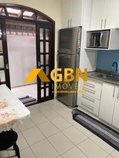 Foto 5 de Casa de Condomínio com 4 quartos à venda, 130m2 em São Paulo - SP