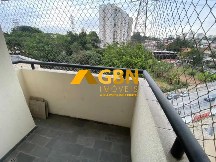 Foto 4 de Apartamento com 3 quartos à venda, 62m2 em São Paulo - SP