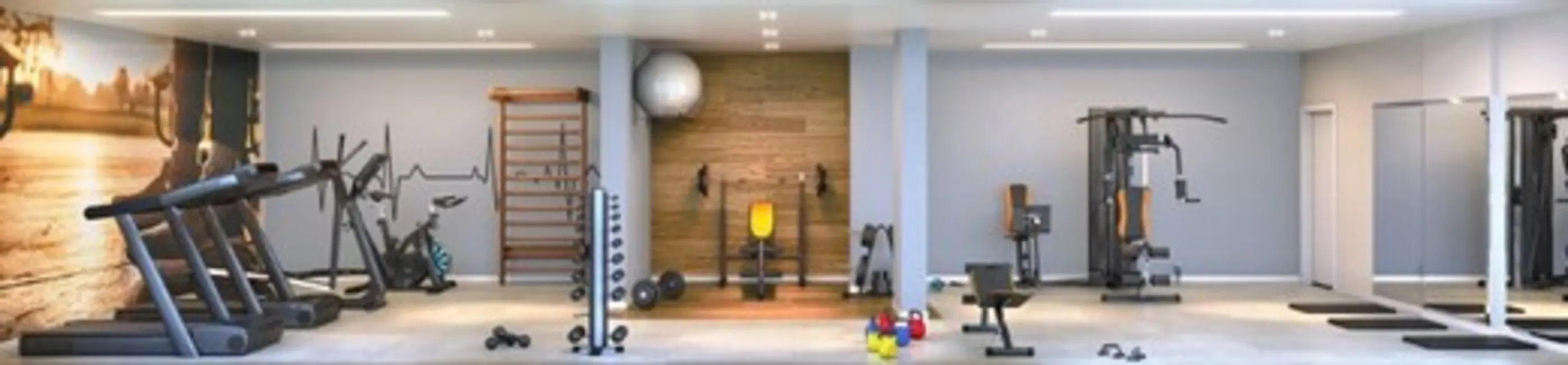 Apartamento com 2 quartos à venda, 45m2 em São Paulo - SP - imagem 6 Foto 6 de Apartamento com 2 quartos à venda, 45m2 em São Paulo - SP