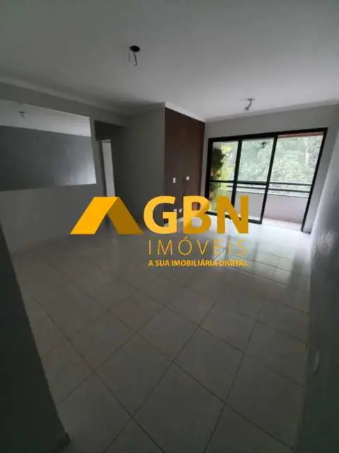 Foto 2 de Apartamento com 3 quartos à venda, 74m2 em São Paulo - SP