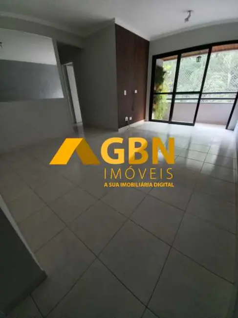 Foto 1 de Apartamento com 3 quartos à venda, 74m2 em São Paulo - SP