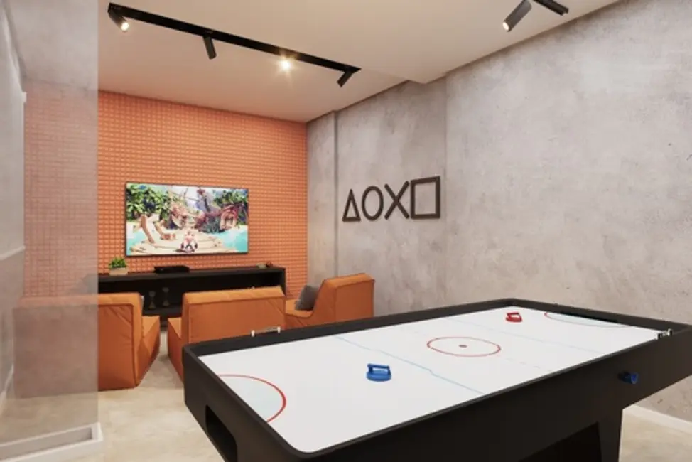 Apartamento com 2 quartos à venda, 62m2 em São Paulo - SP - imagem 9 Foto 9 de Apartamento com 2 quartos à venda, 62m2 em São Paulo - SP