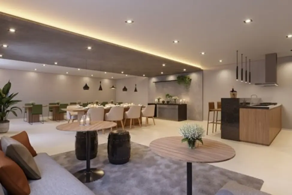 Apartamento com 2 quartos à venda, 84m2 em São Paulo - SP - imagem 4 Foto 4 de Apartamento com 2 quartos à venda, 84m2 em São Paulo - SP