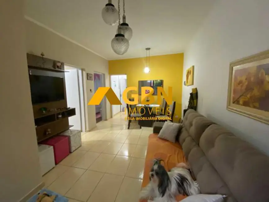 Casa com 2 quartos à venda, 215m2 em São Paulo - SP - imagem 2 Foto 2 de Casa com 2 quartos à venda, 215m2 em São Paulo - SP