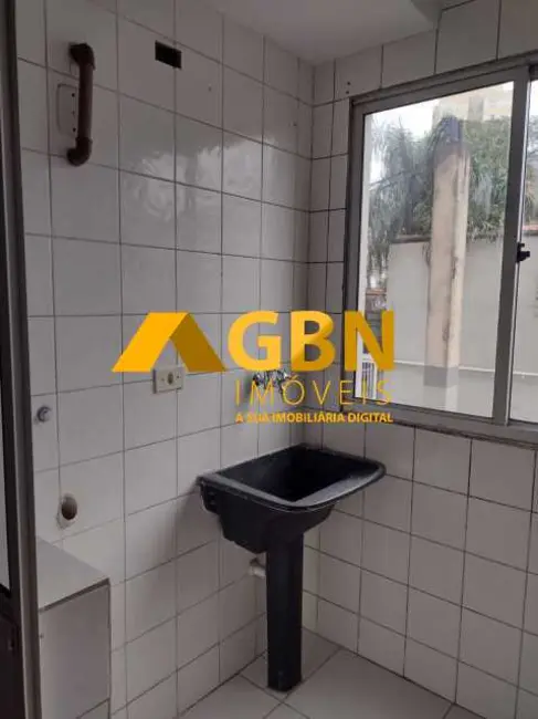 Foto 9 de Apartamento com 2 quartos à venda, 62m2 em Taboao Da Serra - SP