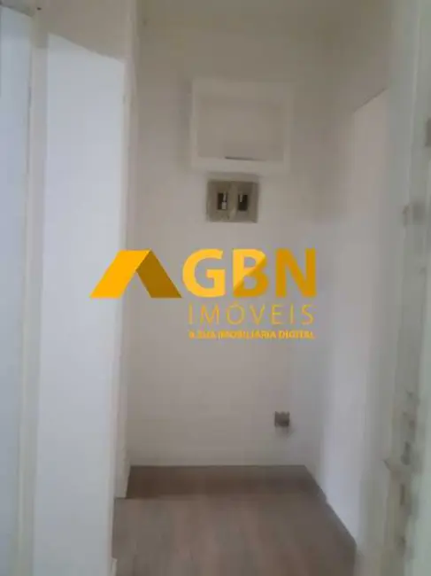 Foto 3 de Apartamento com 2 quartos à venda, 50m2 em São Paulo - SP