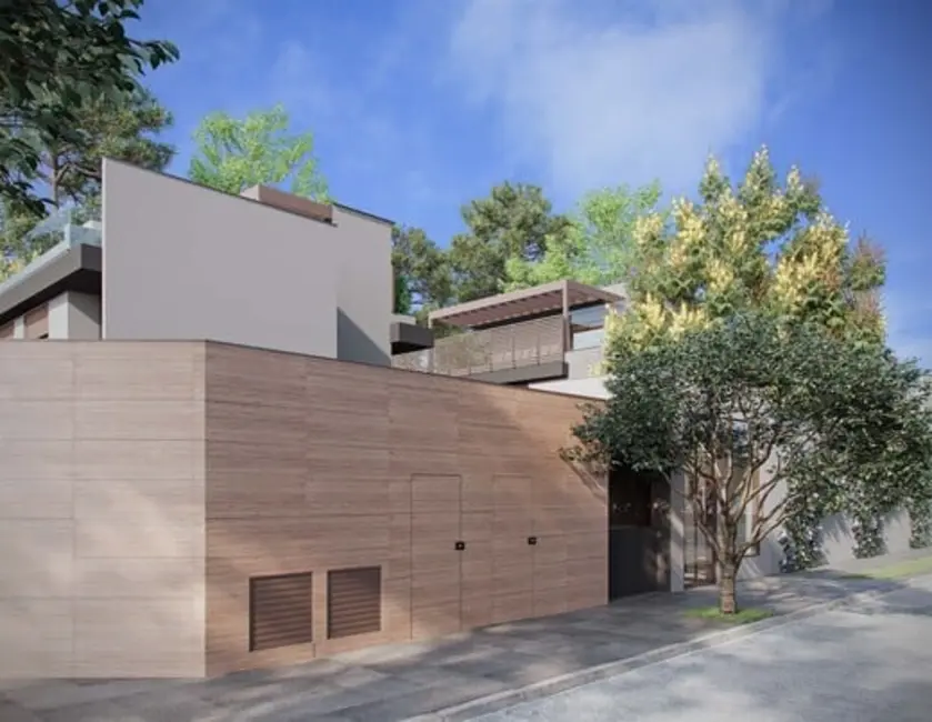 Foto 2 de Casa de Condomínio com 3 quartos à venda, 559m2 em São Paulo - SP