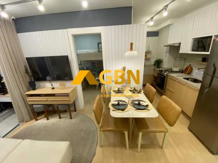 Foto 4 de Apartamento com 2 quartos à venda, 43m2 em São Paulo - SP