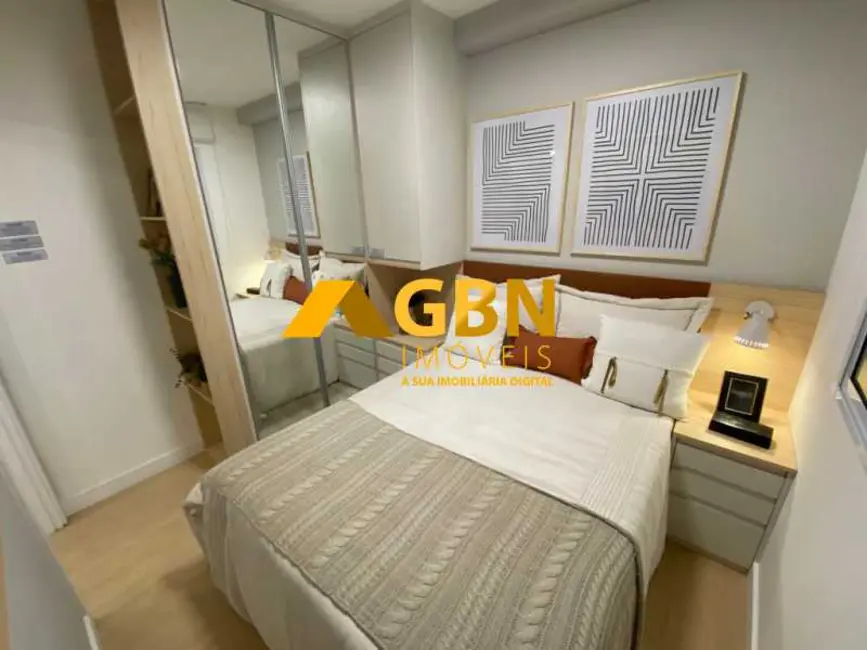Foto 8 de Apartamento com 2 quartos à venda, 43m2 em São Paulo - SP