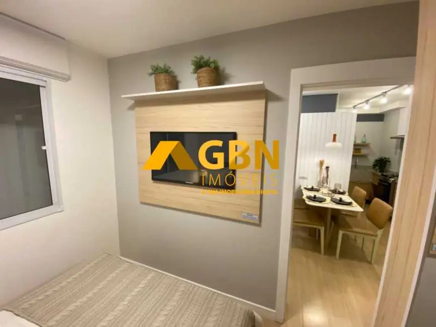 Foto 9 de Apartamento com 2 quartos à venda, 43m2 em São Paulo - SP