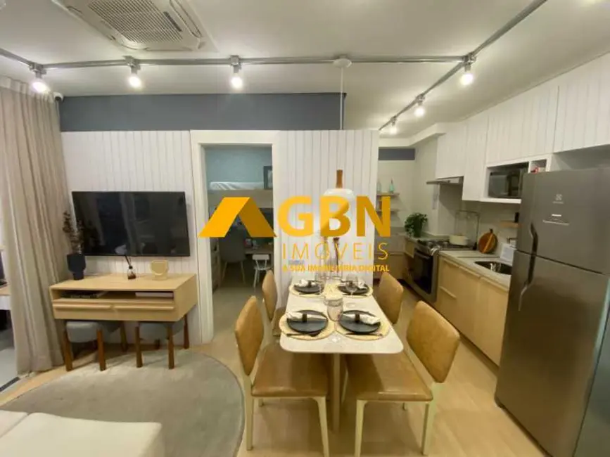 Foto 5 de Apartamento com 2 quartos à venda, 43m2 em São Paulo - SP