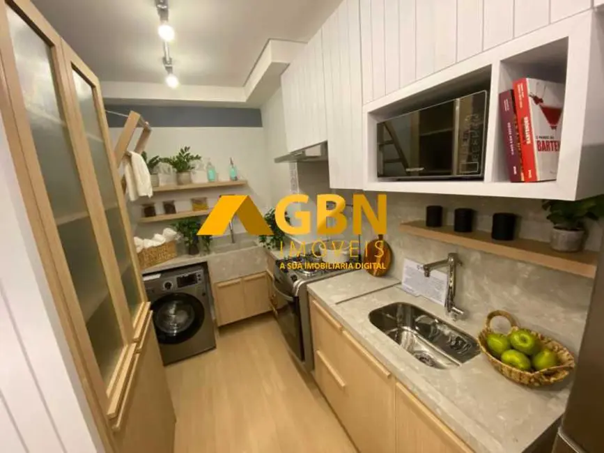 Foto 6 de Apartamento com 2 quartos à venda, 43m2 em São Paulo - SP