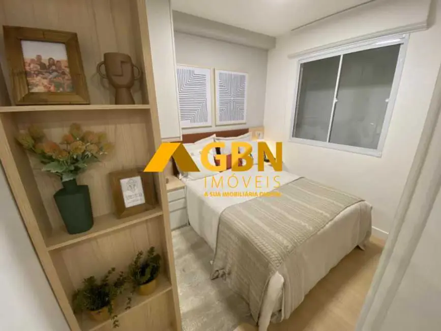 Foto 7 de Apartamento com 2 quartos à venda, 43m2 em São Paulo - SP