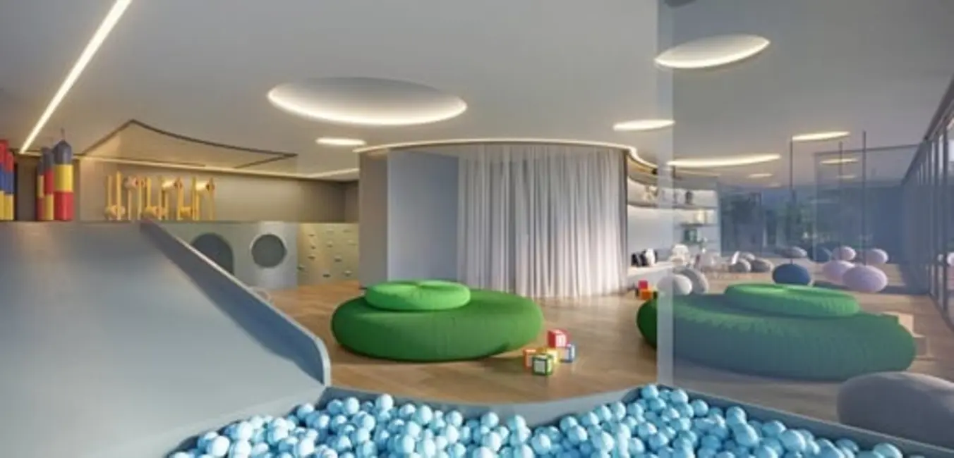 Foto 6 de Apartamento com 3 quartos à venda, 124m2 em São Paulo - SP