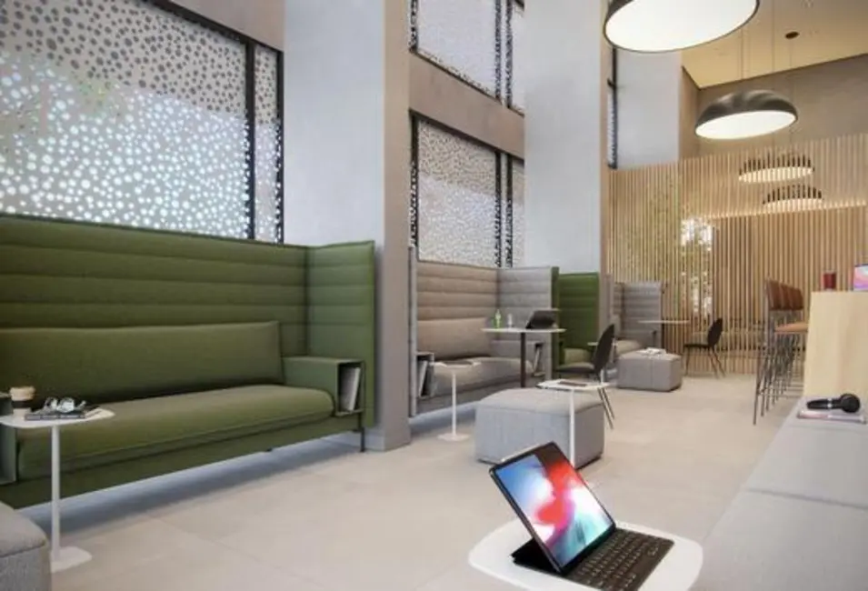 Foto 9 de Apartamento com 2 quartos à venda, 58m2 em São Paulo - SP