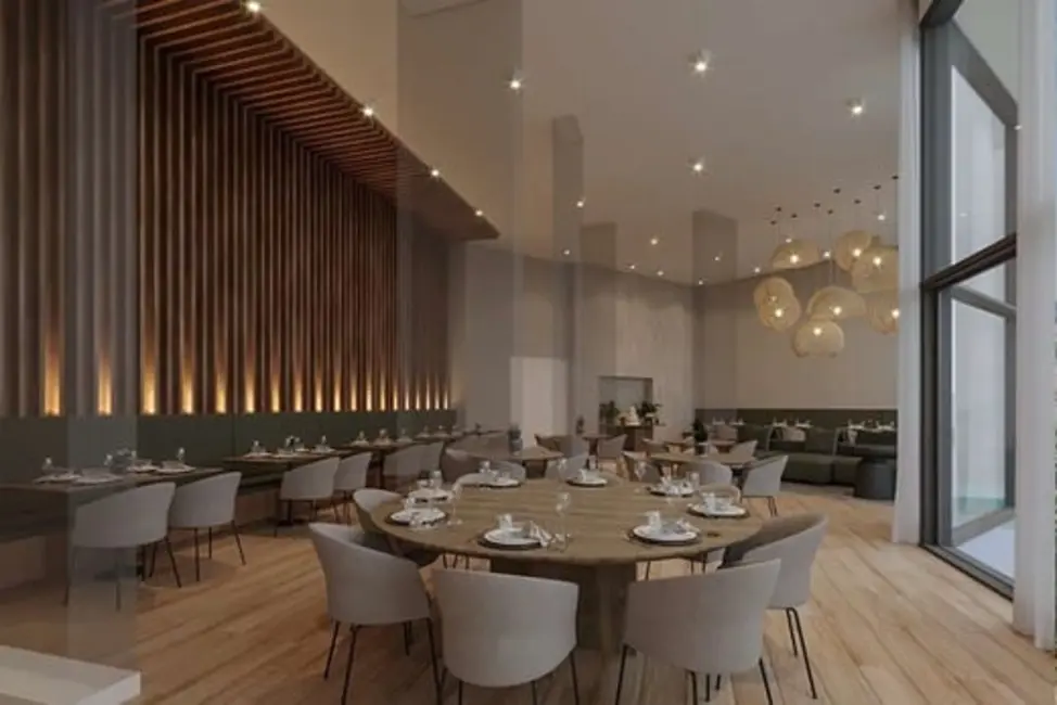 Foto 4 de Apartamento com 3 quartos à venda, 66m2 em São Paulo - SP