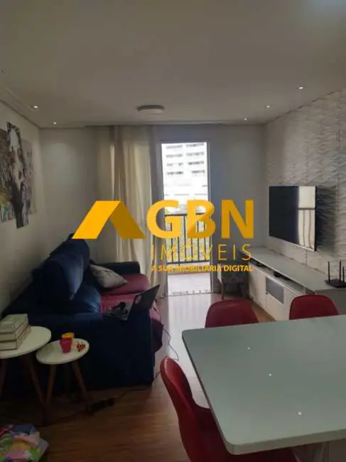 Apartamento com 3 quartos à venda, 68m2 em São Paulo - SP - imagem 1 Foto 1 de Apartamento com 3 quartos à venda, 68m2 em São Paulo - SP