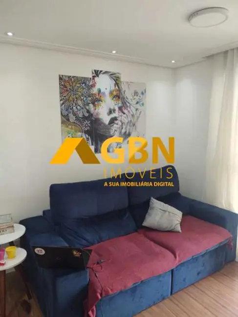 Apartamento com 3 quartos à venda, 68m2 em São Paulo - SP - imagem 2 Foto 2 de Apartamento com 3 quartos à venda, 68m2 em São Paulo - SP